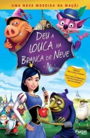 Deu a louca na branca de neve 2